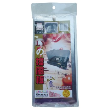 LY-90997   LY擋風板